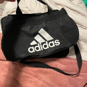 Adidas duffle bag